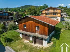 Haus zu verkaufen demi quartier, rhone-alpes, C5502 Bild - 7