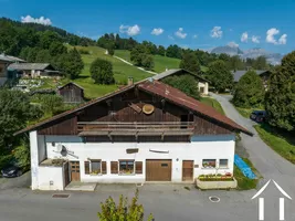 Haus zu verkaufen demi quartier, rhone-alpes, C5502 Bild - 1