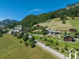 Wohnung zu verkaufen praz sur arly, rhone-alpes, C5503-A08 Bild - 7