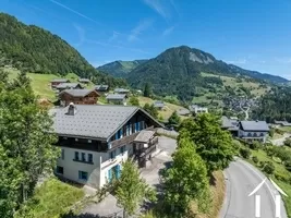 Wohnung zu verkaufen praz sur arly, rhone-alpes, C5503-A08 Bild - 2