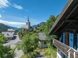 Wohnung zu verkaufen praz sur arly, rhone-alpes, C5503-A08 Bild - 3