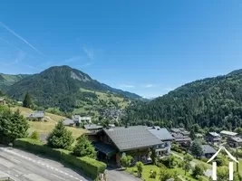 Wohnung zu verkaufen praz sur arly, rhone-alpes, C5503-A08 Bild - 4