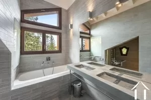 Wohnung zu verkaufen courchevel, rhone-alpes, C5505 Bild - 10