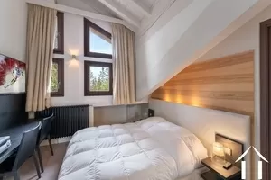 Wohnung zu verkaufen courchevel, rhone-alpes, C5505 Bild - 11