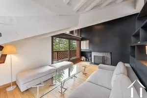 Wohnung zu verkaufen courchevel, rhone-alpes, C5505 Bild - 3