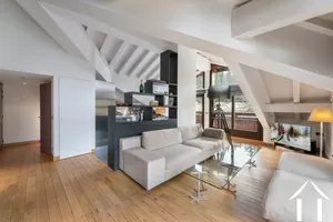 Wohnung zu verkaufen courchevel, rhone-alpes, C5505 Bild - 1