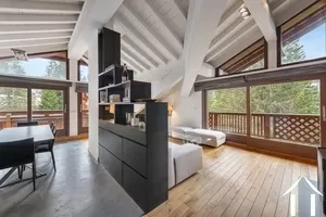 Wohnung zu verkaufen courchevel, rhone-alpes, C5505 Bild - 2