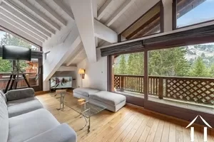 Wohnung zu verkaufen courchevel, rhone-alpes, C5505 Bild - 6