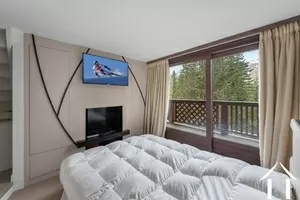 Wohnung zu verkaufen courchevel, rhone-alpes, C5505 Bild - 9