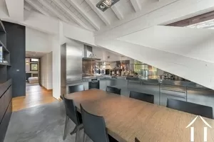 Wohnung zu verkaufen courchevel, rhone-alpes, C5505 Bild - 4