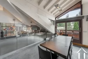 Wohnung zu verkaufen courchevel, rhone-alpes, C5505 Bild - 5