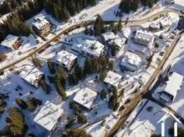 Wohnung zu verkaufen courchevel, rhone-alpes, C5506 Bild - 9