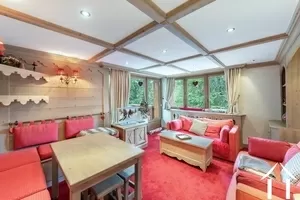 Wohnung zu verkaufen courchevel, rhone-alpes, C5506 Bild - 1