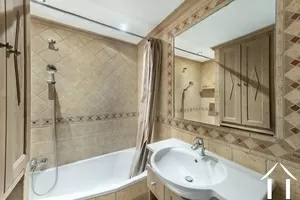 Wohnung zu verkaufen courchevel, rhone-alpes, C5506 Bild - 6