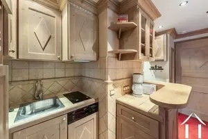 Wohnung zu verkaufen courchevel, rhone-alpes, C5506 Bild - 4