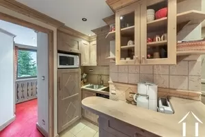 Wohnung zu verkaufen courchevel, rhone-alpes, C5506 Bild - 3