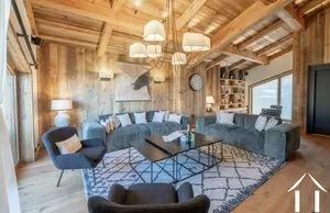 Haus zu verkaufen courchevel, rhone-alpes, C5513-ABBAYE Bild - 45