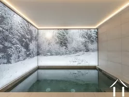 Haus zu verkaufen courchevel, rhone-alpes, C5513-ABBAYE Bild - 43