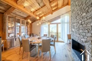 Haus zu verkaufen courchevel, rhone-alpes, C5513-ABBAYE Bild - 49