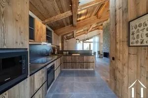 Haus zu verkaufen courchevel, rhone-alpes, C5513-ABBAYE Bild - 11