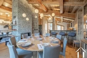 Haus zu verkaufen courchevel, rhone-alpes, C5513-ABBAYE Bild - 32