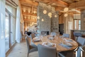 Haus zu verkaufen courchevel, rhone-alpes, C5513-ABBAYE Bild - 7