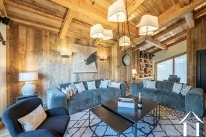 Haus zu verkaufen courchevel, rhone-alpes, C5513-ABBAYE Bild - 46