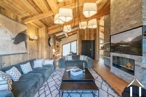 Haus zu verkaufen courchevel, rhone-alpes, C5513-ABBAYE Bild - 47