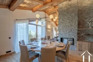 Haus zu verkaufen courchevel, rhone-alpes, C5513-ABBAYE Bild - 2