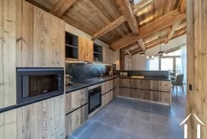 Haus zu verkaufen courchevel, rhone-alpes, C5513-ABBAYE Bild - 10