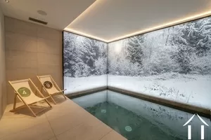 Haus zu verkaufen courchevel, rhone-alpes, C5513-ABBAYE Bild - 42