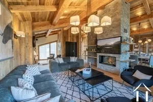 Haus zu verkaufen courchevel, rhone-alpes, C5513-ABBAYE Bild - 48