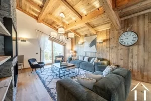 Haus zu verkaufen courchevel, rhone-alpes, C5513-ABBAYE Bild - 3