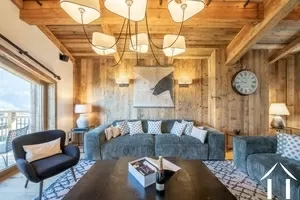 Haus zu verkaufen courchevel, rhone-alpes, C5513-ABBAYE Bild - 4