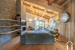 Haus zu verkaufen courchevel, rhone-alpes, C5513-ABBAYE Bild - 5