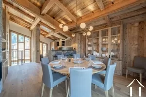 Haus zu verkaufen courchevel, rhone-alpes, C5513-ABBAYE Bild - 44