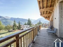 Haus zu verkaufen courchevel, rhone-alpes, C5513-ABBAYE Bild - 22