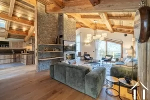 Haus zu verkaufen courchevel, rhone-alpes, C5513-ABBAYE Bild - 1