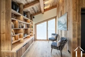 Haus zu verkaufen courchevel, rhone-alpes, C5513-ABBAYE Bild - 6