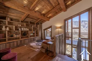 Haus zu verkaufen courchevel, rhone-alpes, C5513-BARMES Bild - 37