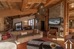 Haus zu verkaufen courchevel, rhone-alpes, C5513-BARMES Bild - 36