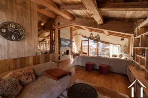 Haus zu verkaufen courchevel, rhone-alpes, C5513-BARMES Bild - 40