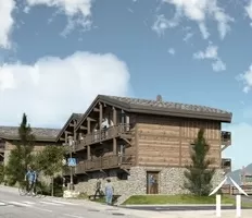 Haus zu verkaufen courchevel, rhone-alpes, C5513-BARMES Bild - 4