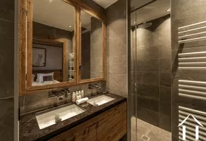 Haus zu verkaufen courchevel, rhone-alpes, C5513-BARMES Bild - 13