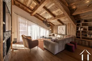 Haus zu verkaufen courchevel, rhone-alpes, C5513-BARMES Bild - 26