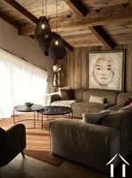 Haus zu verkaufen courchevel, rhone-alpes, C5513-BARMES Bild - 25