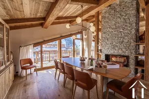 Haus zu verkaufen courchevel, rhone-alpes, C5513-BARMES Bild - 43