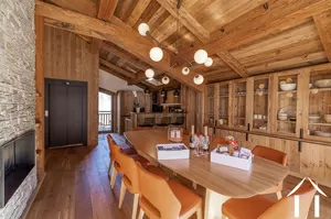 Haus zu verkaufen courchevel, rhone-alpes, C5513-BARMES Bild - 5