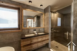 Haus zu verkaufen courchevel, rhone-alpes, C5513-BARMES Bild - 12