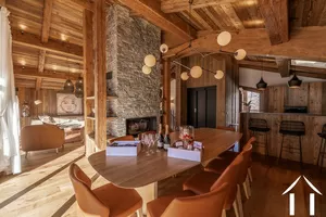 Haus zu verkaufen courchevel, rhone-alpes, C5513-BARMES Bild - 45